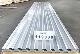 O-Metall Trapezprofil  20.125/8 Dach Aluminium / Paket: 119030