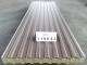 O-Metall Trapezprofil  20.125/8 Dach Aluminium / Paket: 119042