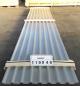 O-Metall Trapezprofil  29.124/8 Dach / Paket: 119046