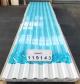 O-Metall Trapezprofil  20.125/7 Dach / Paket: 119143