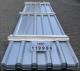 O-Metall Trapezprofil  35.207/5 Dach  / Paket: 119986