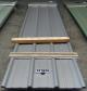 O-Metall Trapezprofil 38.333.3-N Dachversion / Paket: 121926