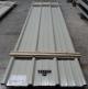 O-Metall Trapezprofil 38.333.3-N Dachversion MIT VLIES / Paket: 121934
