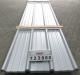 O-Metall Trapezprofil 38.333.3-N Dachversion / Paket: 123800