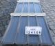 O-Metall Trapezprofil 40.250.4-N Dachversion MIT VLIES / Paket: 124106