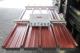 O-Metall Profilé trapézoïdal 40.250/4 toiture / Paquet: 127450