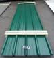O-Metall Trapezprofil 40.250.4-N Dachversion MIT VLIES / Paket: 130181