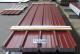 O-Metall Profilé trapézoïdal 40.250/4 toiture / Paquet: 132428