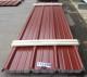 O-Metall Trapezprofil 38.333.3-N Dachversion MIT VLIES / Paket: 132460