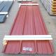 O-Metall Trapezprofil 38.333.3-N Dachversion MIT VLIES / Paket: 132482