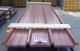 O-Metall Profilé trapézoïdal 45.333/3 toiture / Paquet: 132508