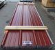 O-Metall Trapezprofil 38.333.3-N Dachversion MIT VLIES / Paket: 132515