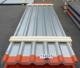 O-Metall tôle bac acier 35.207.5-N toiture AVEC ANTI-CONDENSATION / Paquet: 134025