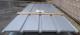 O-Metall Trapezprofil  25.268/4 Wand Polyester / Paket: 125827