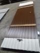 O-Metall Wandprofil 10.100/11 / Paket: 129226