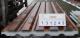 O-Metall Trapezprofil  35.207/5 Wand / Paket: 131243