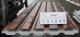 O-Metall Trapezprofil  35.207/5 Wand / Paket: 131245