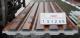 O-Metall Trapezprofil  35.207/5 Wand / Paket: 131246