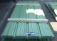 O-Metall Trapezprofil  25.268/4 Wand Polyester / Paket: 131480
