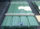 O-Metall Trapezprofil  25.268/4 Wand Polyester / Paket: 131481