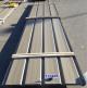 O-Metall Trapezprofil  25.268/4 Wand Polyester / Paket: 133441