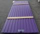 O-Metall Wandprofil 10.100/11 / Paket: 133635