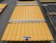 O-Metall profil des portes et murs 10.100.11 / Paquet: 133649