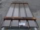 O-Metall Trapezprofil 25.268.4-P Wandversion / Paket: 133841
