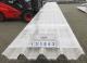 O-Metall Trapezprofil  85.280/4 Polyester / Paket: 131893