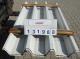 O-Metall Trapezprofil 100.275/3 Polyester / Paket: 131988