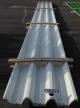 O-Metall Trapezprofil 100.275/3 Polyester / Paket: 135233