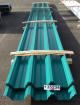O-Metall Trapezprofil 100.275/3 Polyester / Paket: 135234