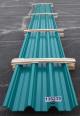 O-Metall Trapezprofil 100.275/3 Polyester / Paket: 135235