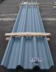O-Metall Trapezprofil 100.275/3 Polyester / Paket: 135238