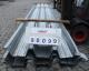 O-Metall Trapezprofil 100.275/3 verzinkt / Paket: 90099