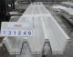 O-Metall Trapezprofil 165.250/3 Polyester / Paket: 131249