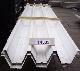 O-Metall Trapezprofil 155.280/3 Polyester / Paket: 14533