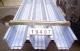 O-Metall Trapezprofil 135.310/3 Polyester / Paket: 19407
