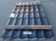 O-Metall Metalldachpfanne Econo Line / Paket: 132701