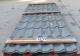 O-Metall Metalldachpfanne Econo Line / Paket: 132729