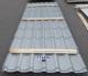 O-Metall Metalldachpfanne Econo Line / Paket: 133426