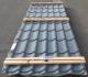 O-Metall Metalldachpfanne Econo Line / Paket: 134358