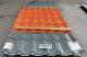 O-Metall Metalldachpfanne Econo Line / Paket: 136085