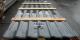 O-Metall Metalldachpfanne Econo Line / Paket: 136923