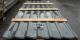 O-Metall Metalldachpfanne Econo Line / Paket: 136924