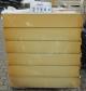 O-Metall panneau sandwich bardage polyester / Paquet: 27104
