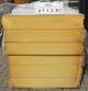 O-Metall Sandwich-Wandpaneel Polyester / Paket: 27128