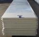O-Metall Sandwich-Wandpaneel / Paket: 28485