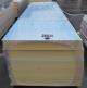 O-Metall Sandwich-Wandpaneel / Paket: 28836