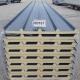 O-Metall panneau sandwich toiture / Paquet: 203101